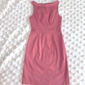 Sexy curve hugging dress 💋